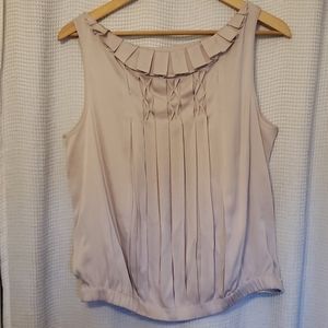 Beautiful Creamy Blush Diane von Furstenberg